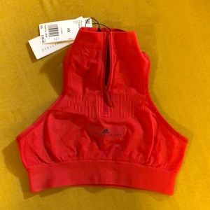 Stella McCartney Sports Bra